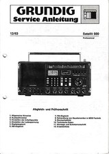 Service manual anleitung für - service, manual-anleitung