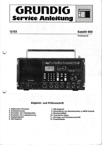 Service manual anleitung für - service, manual-anleitung