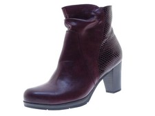 Jana Damen Schuhe Boots
