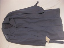 Polizei Offiziers-Mantel Polnische Polizei- Policja