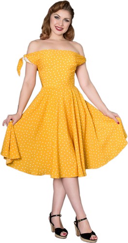 Sheen taylor vintage polka - sheen,