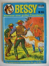 Bessy Sammelband Nr.99A