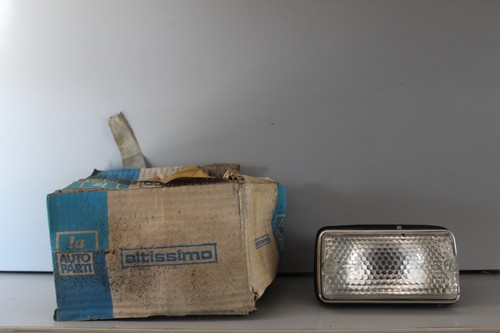 Blinker vorne rechts - vorne, +