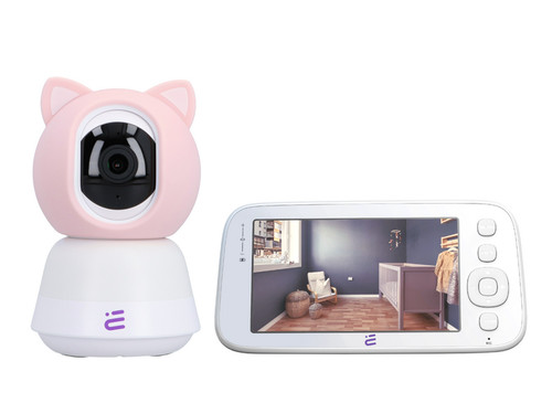 Drehbare wifi baby kamera - drehbare, wifi-baby-kamera
