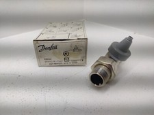 NEW Danfoss Bravo Rav Hi Head