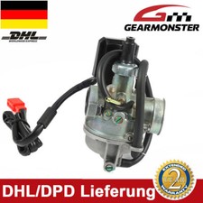 Vergaser 17mm Für HONDA SJ 50 Bali X8R SZX 50 S X Cross Roller Sport Carburetor