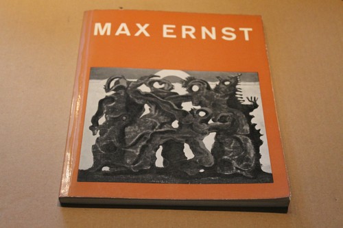 Max ernst - max,