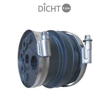 DOYMA Endstopfen Telekommunikation (für flexibles Mantelrohr DN 75)