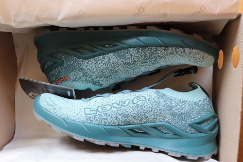 Lowa fusion damen - fusion,