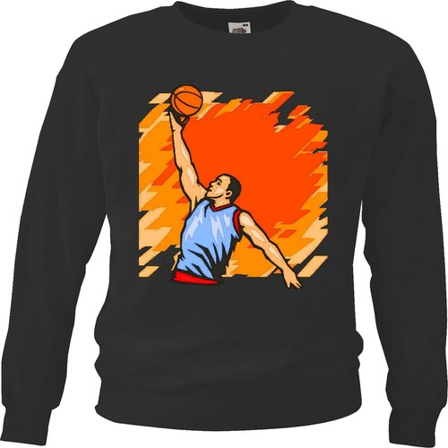 Sweatshirt sweater handball - sweatshirt,