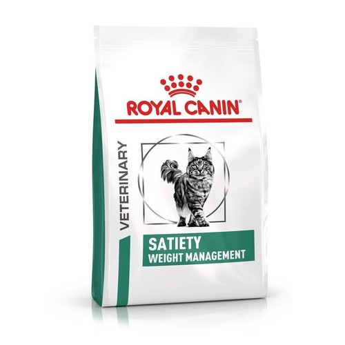 Royal canin satiety weight - royal,