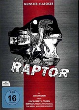 Godzilla : Jurassic Raptor