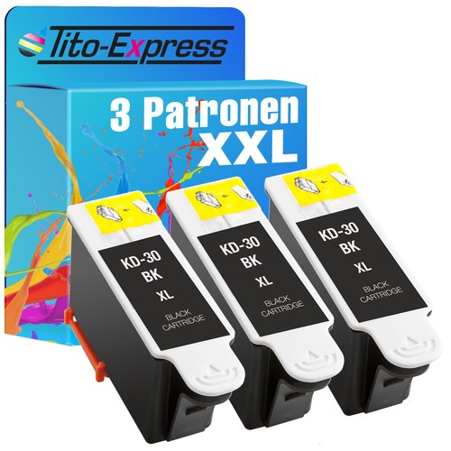 Tintenpatrone black - tintenpatrone,