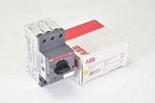 ABB 1SAM250000R1011, MS116-16, Motorschutzschalter