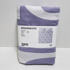 IKEA BERGHEMLOCK - Bettbezug