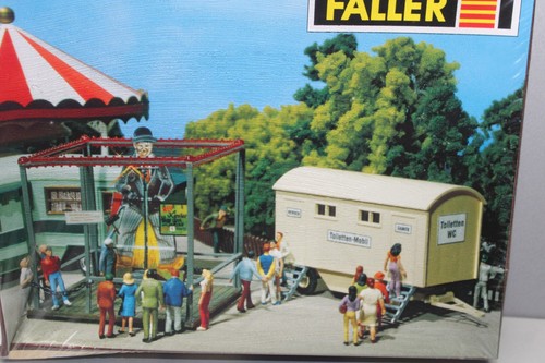 Faller 190252 gebäudebausatz - 190252,
