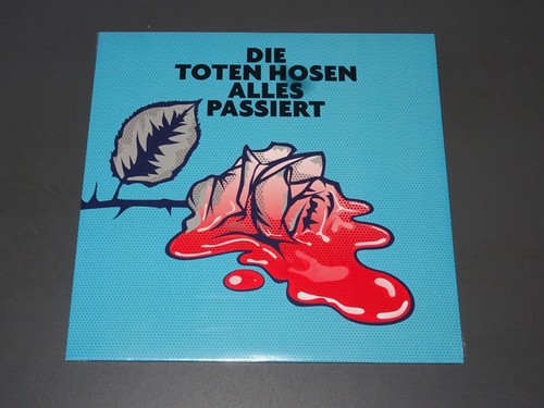 Die toten hosen alles - -,
