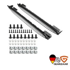 Trittbretter Einstiegsbrett