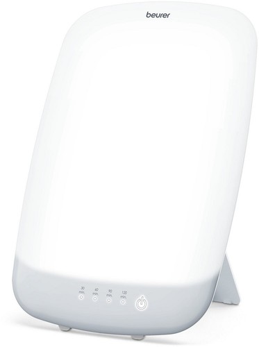Beurer lichttherapiegerät - beurer,