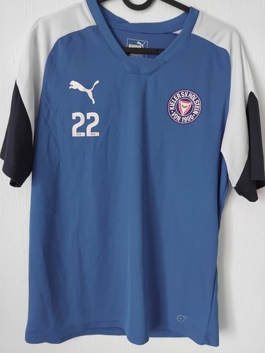 Holstein kiel shirt - ⚽holstein⚽,