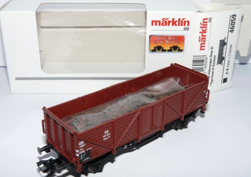 Märklin 46059 - h0, ++