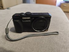 Panasonic Lumix DMC-TZ41  wie