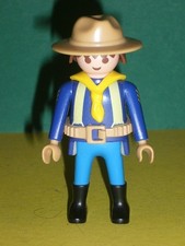 playmobil einen Soldat