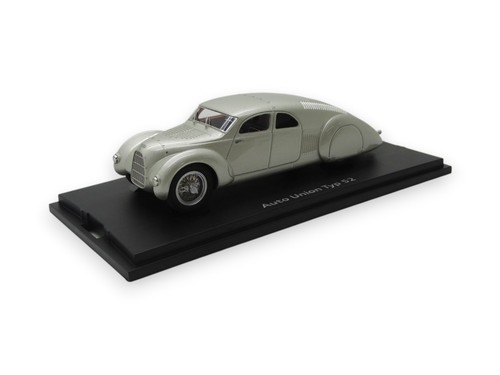 Auto union typ modellauto - union,