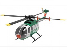 FliteZone Bo105 Helicopter (Polizei) RTF / 15580