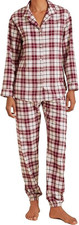 Calida Damen Hoilday Pyjamaset