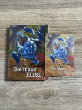Die blaue Elise - The Ant and