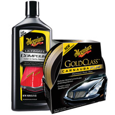 Meguiar’s Ultimate Compound