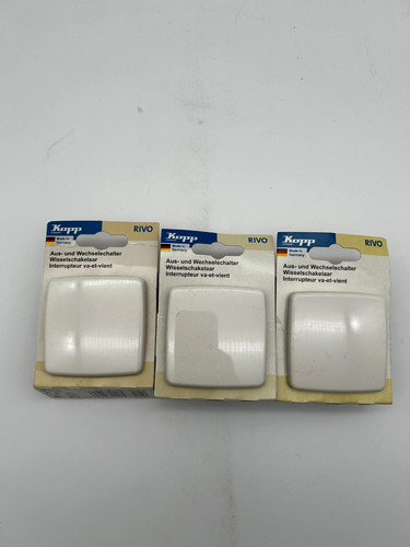 Kopp rivo aus und - rivo, aus-