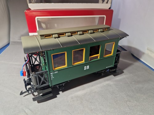 Lgb spur 38074 - g, #38074