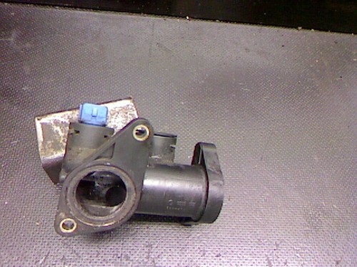 Temperaturfühler audi - audi, a4
