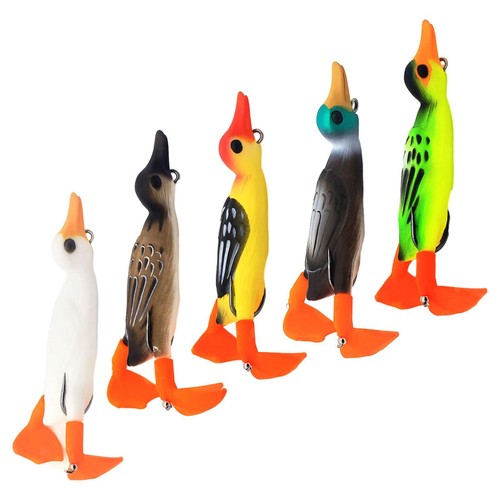 Enten angelköder - enten,