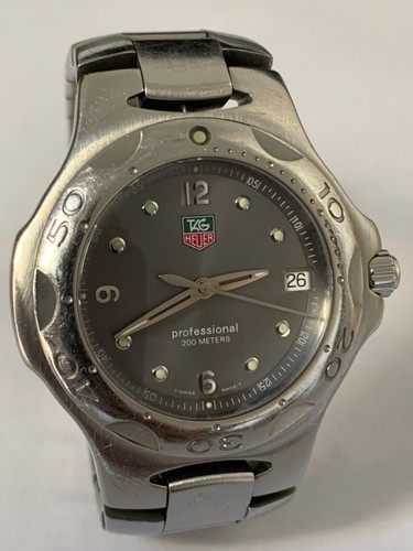 Tag heuer kirium professional - kirium,