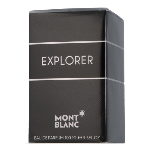 Montblanc explorer edp - montblanc,