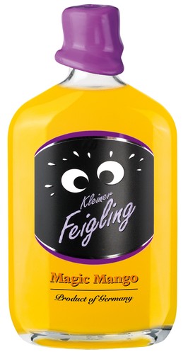 Behn kleiner feigling magic - kleiner,