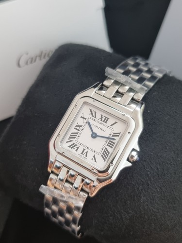Cartier panthère medium - panthère,