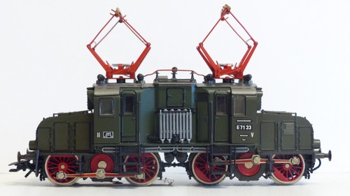 Roco 04196a der drg - roco, e
