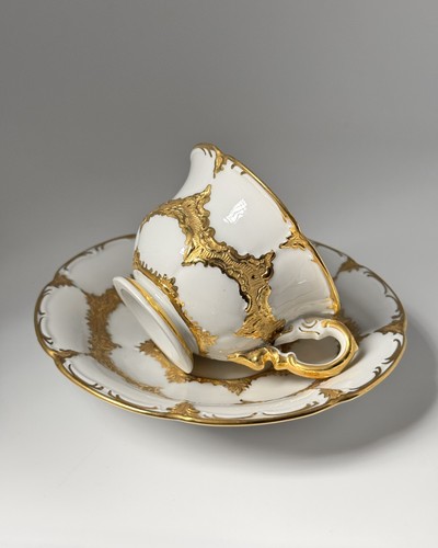 Meissen form kaffeetasse - meissen, b-form