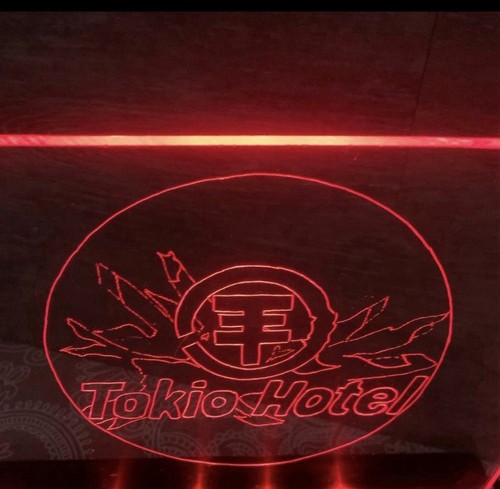 Neuwertig tokio hotel - bill, tom