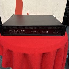 Ram Audio DUBHE 10Q B-Ware