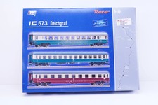 (KAD0012) Roco 64168 H0 DC