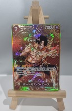 Portgas.D.Ace (OP02-013) 2nd