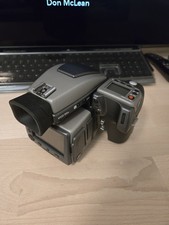 Hasselblad H4D - Shutter Count