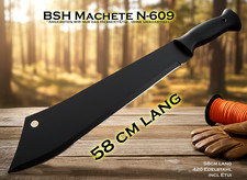 Machete N-609 |XXL 58cm