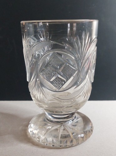Antikes glas ranft - antikes,