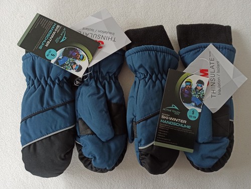 Neu paar handschuhe - 2, /